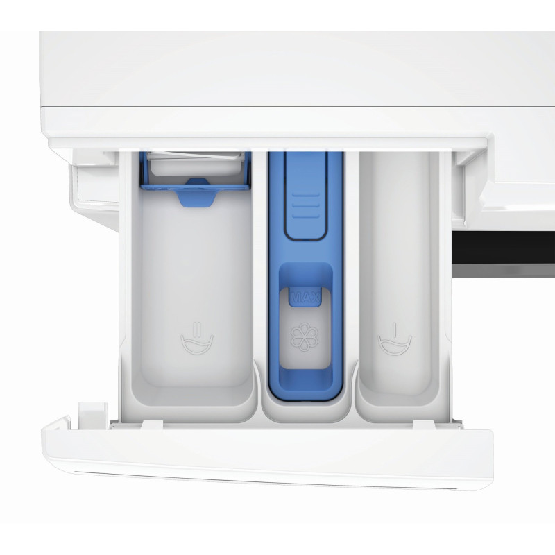 Пральна машина Whirlpool WAM 712WB UA