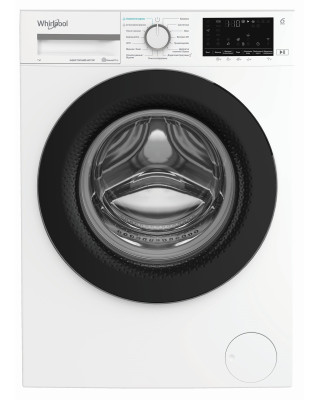 Пральна машина Whirlpool WAM 712WB UA