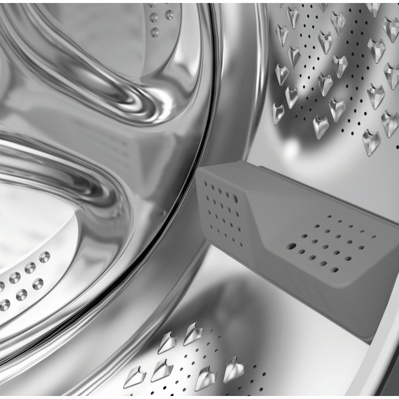 Пральна машина Whirlpool WAM 712WB UA