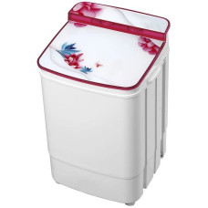 Пральна машина Prime Technics PWA 621 GR