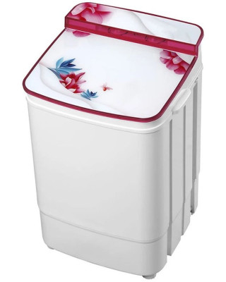 Пральна машина Prime Technics PWA 621 GR