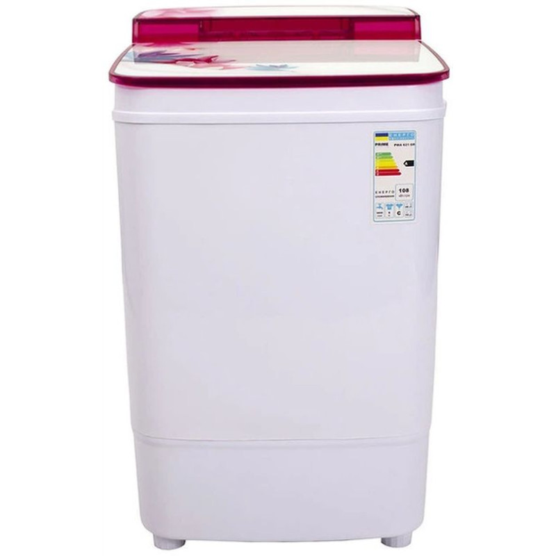 Пральна машина Prime Technics PWA 621 GR