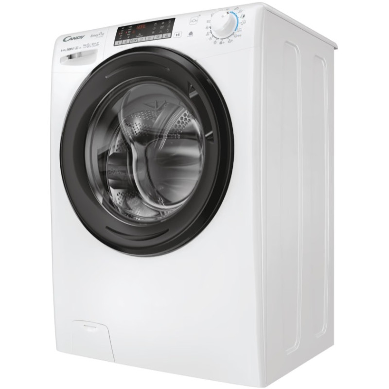 Пральна машина Candy CSOW44644TWMB6-S