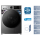Пральна машина Edler EWF6013AGR