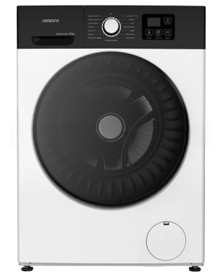 Пральна машина ARDESTO WMW-8105WI