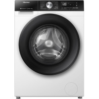 Пральна машина HISENSE WF3S8043BW3/UA