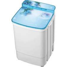 Пральна машина Prime Technics PWA 631 GB