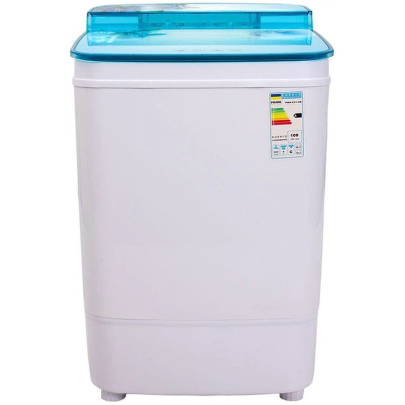 Пральна машина Prime Technics PWA 631 GB