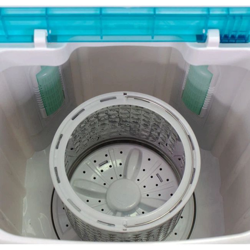 Пральна машина Prime Technics PWA 631 GB