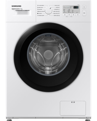 Пральна машина SAMSUNG WW60A3120BH