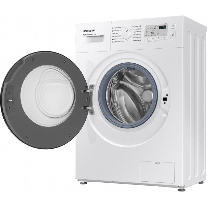 Пральна машина SAMSUNG WW60A3120BH