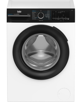 Пральна машина Beko BM3WFU410415WPBB