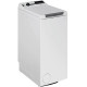 Пральна машина Whirlpool TDLRB 7222BS