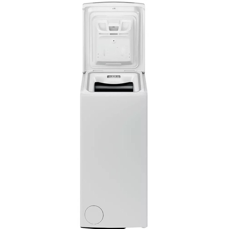 Пральна машина Whirlpool TDLRB 7222BS
