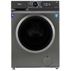 Пральна машина Midea MF100W60/T-UA