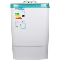 Пральна машина Milano FWM-40 PA GREEN