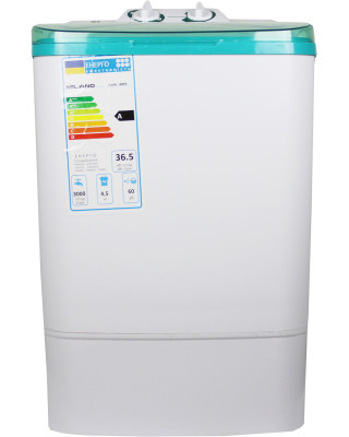 Пральна машина Milano FWM-40 PA GREEN