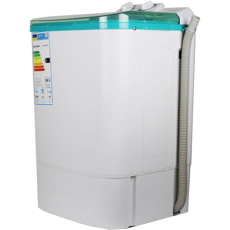Пральна машина Milano FWM-40 PA GREEN