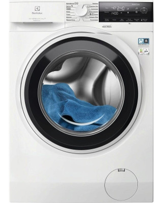 Пральна машина Electrolux EW6F3494ACU