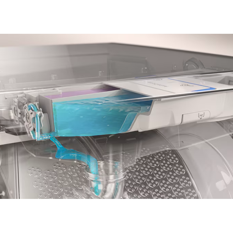 Пральна машина Electrolux EW6F3494ACU