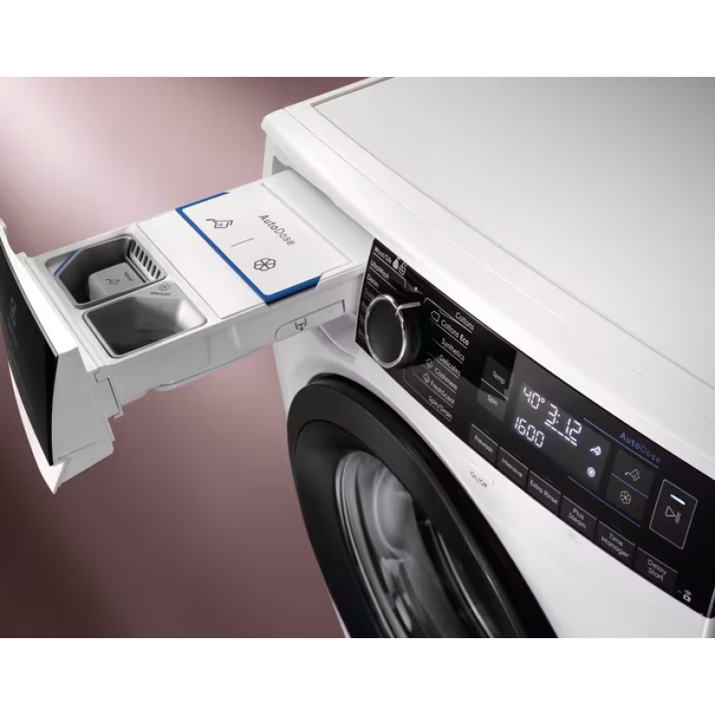 Пральна машина Electrolux EW6F3494ACU