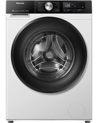 Пральна машина HISENSE WD3S8043BW3/UA