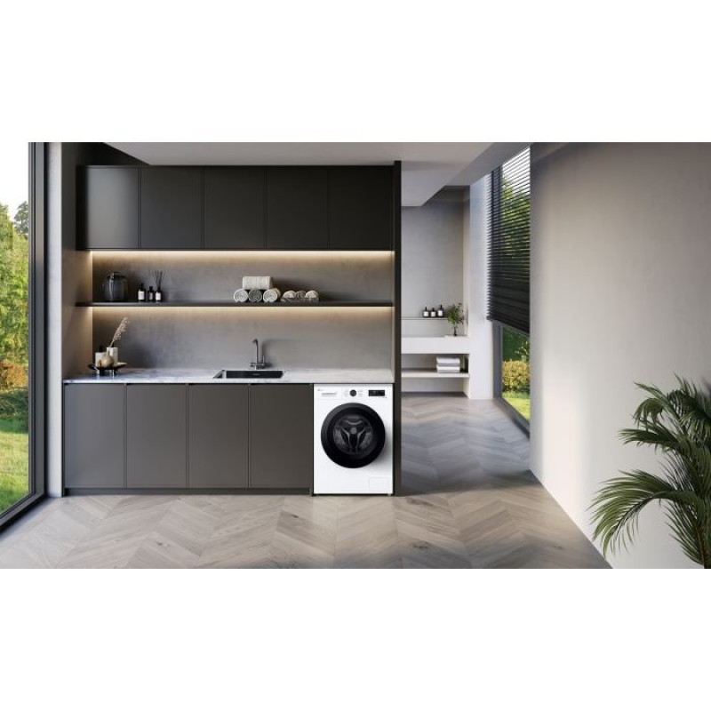 Пральна машина LG F2Y2HS6WE