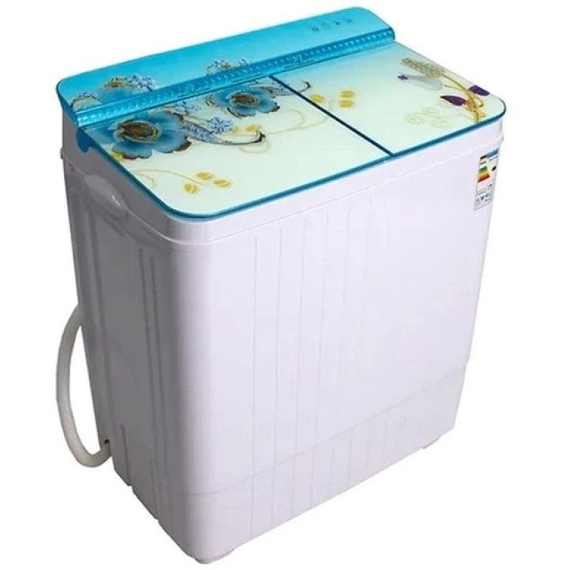 Пральна машина Prime Technics PWA 742 GB