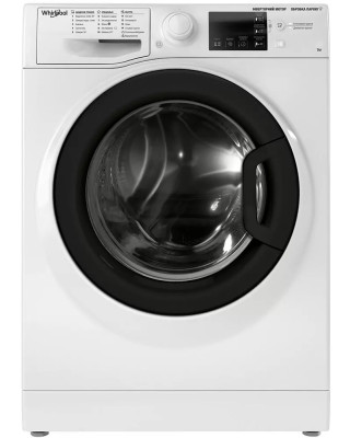 Пральна машина Whirlpool WRSB 7259 WB