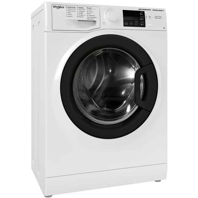 Пральна машина Whirlpool WRSB 7259 WB