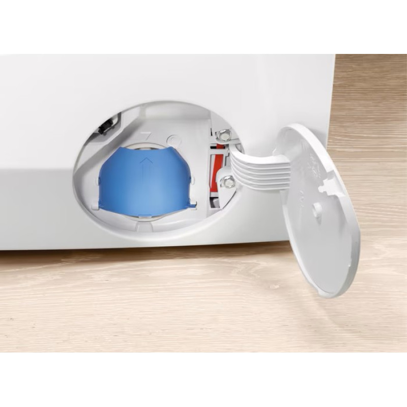 Пральна машина Electrolux EW8F5492QU