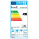 Пральна машина BORGIO WM BKD61510-UM