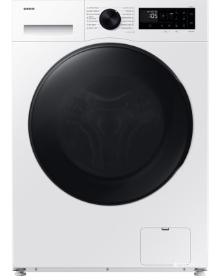 Пральна машина Samsung WD90DG5G34BELE