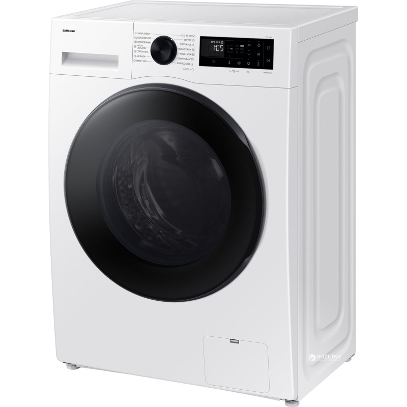 Пральна машина Samsung WD90DG5G34BELE