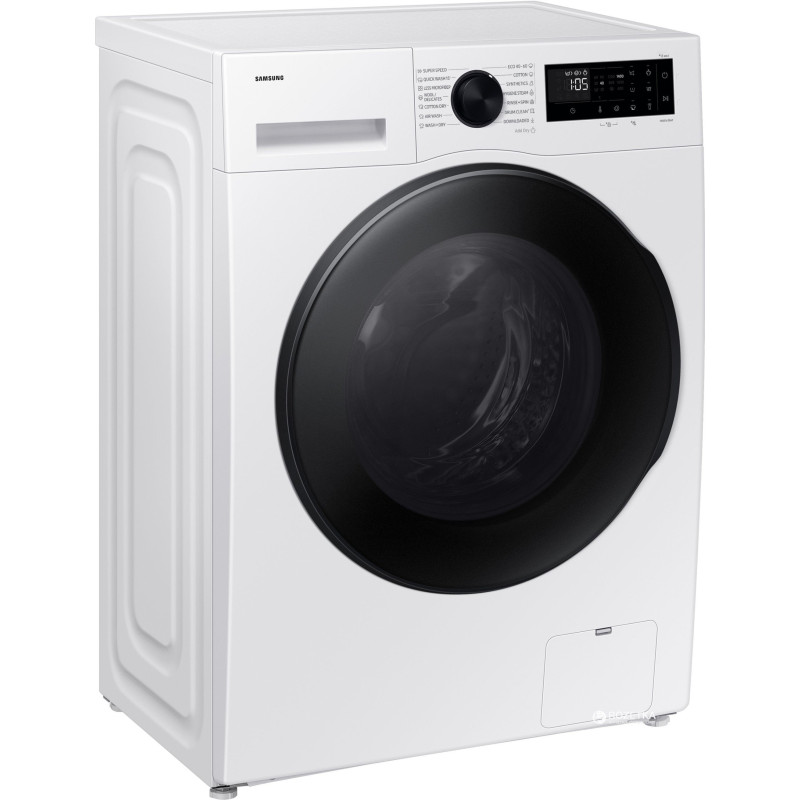 Пральна машина Samsung WD90DG5G34BELE