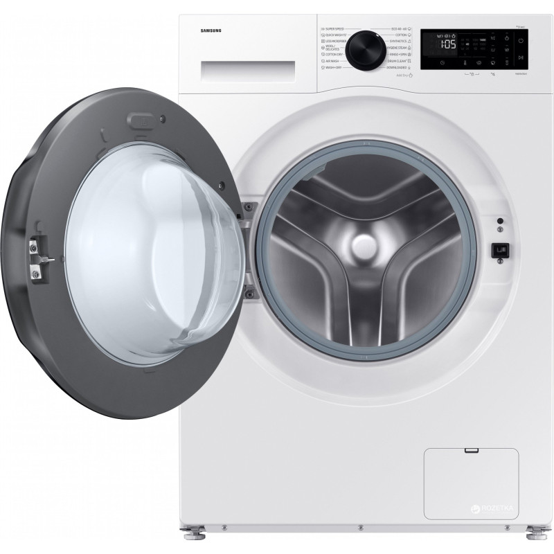 Пральна машина Samsung WD90DG5G34BELE