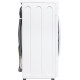 Пральна машина MIDEA MF110W60/ W-UA