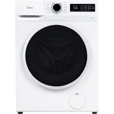 Пральна машина MIDEA MF110W60/ W-UA