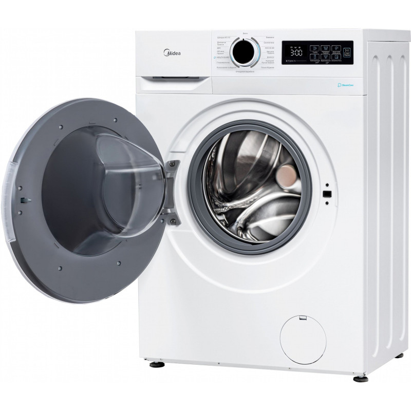 Пральна машина MIDEA MF110W60/ W-UA