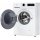 Пральна машина MIDEA MF110W60/ W-UA