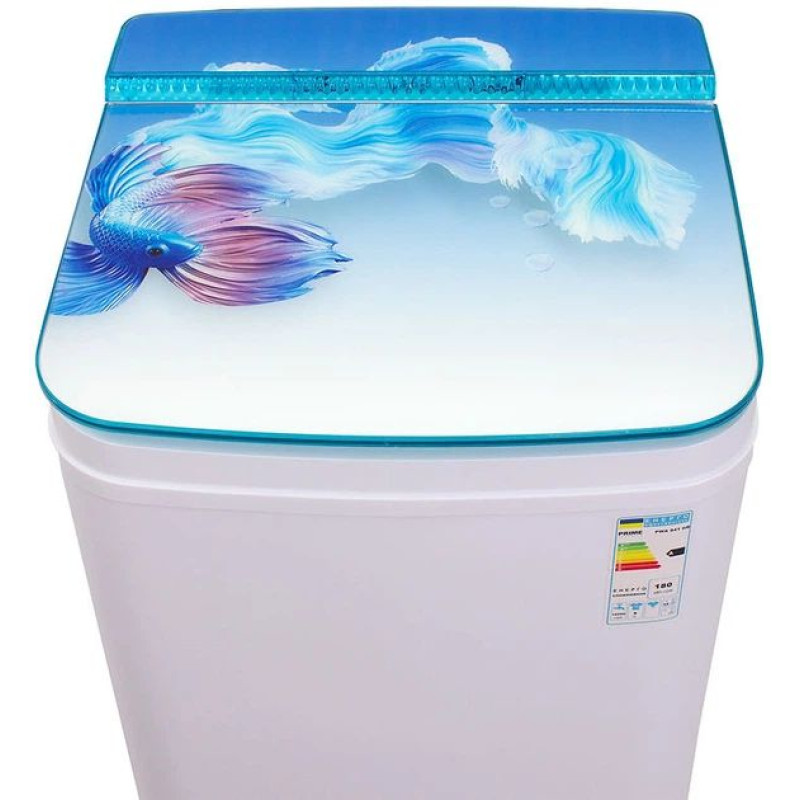 Пральна машина Prime Technics PWA 841 GB