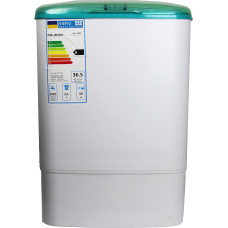 Пральна машина Milano XPB-30 PA Green