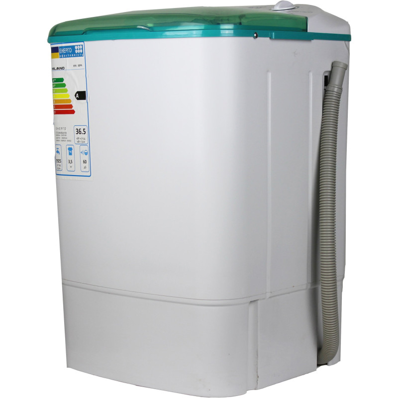 Пральна машина Milano XPB-30 PA Green