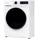 Пральна машина MIDEA MF110W70B/W-UA