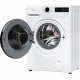 Пральна машина MIDEA MF110W70B/W-UA