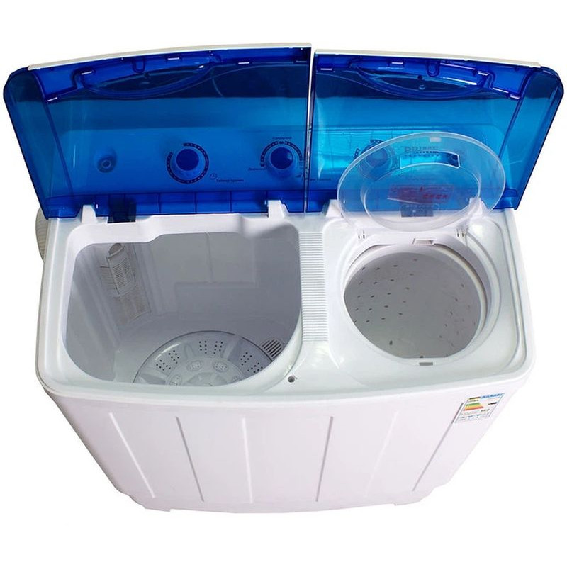 Пральна машина Prime Technics PWA 862 PB