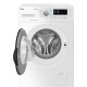 Пральна машина Hansa WMHN106BWU