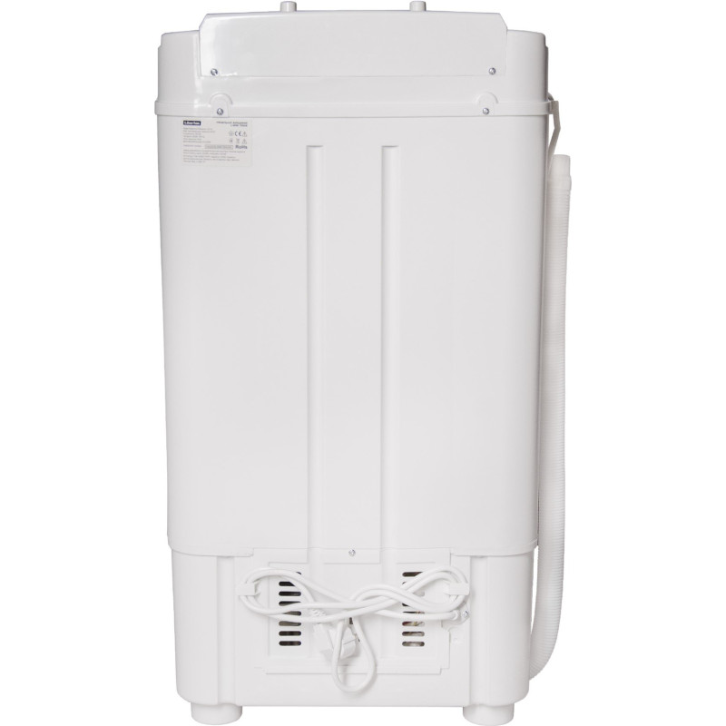 Пральна машина LIBERTON LWM-7004
