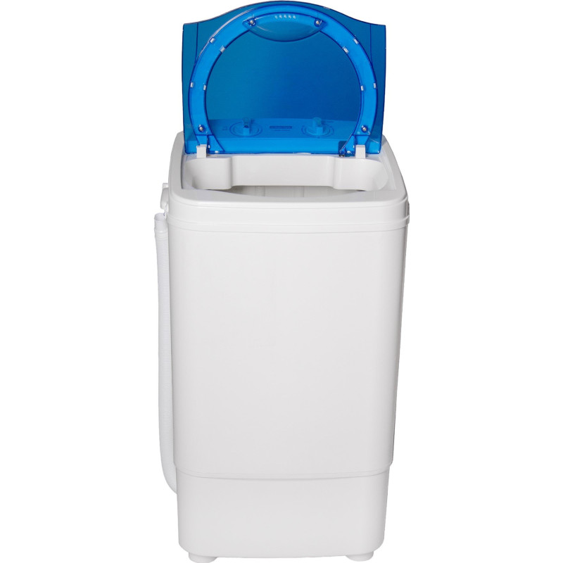 Пральна машина LIBERTON LWM-7004