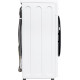 Пральна машина MIDEA MF110W80B/W-UA